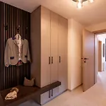 Appartement's Maroslhof Apartment *