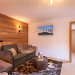 Appartement's Maroslhof Apartment Söll
