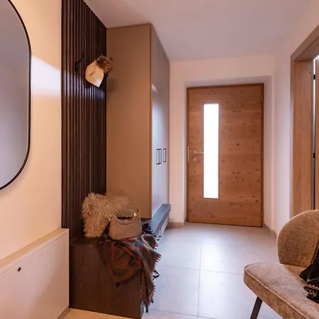 Appartement's Maroslhof * ゼル