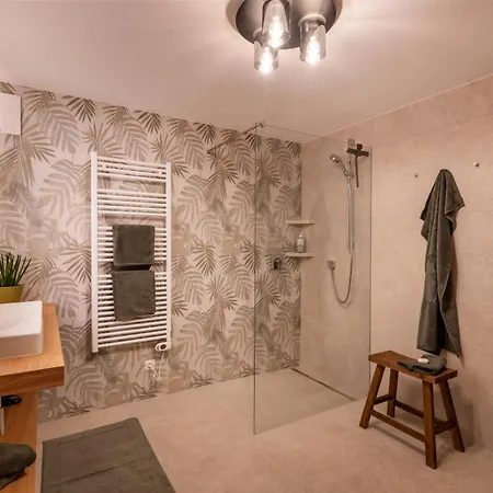 アパート Appartement's Maroslhof