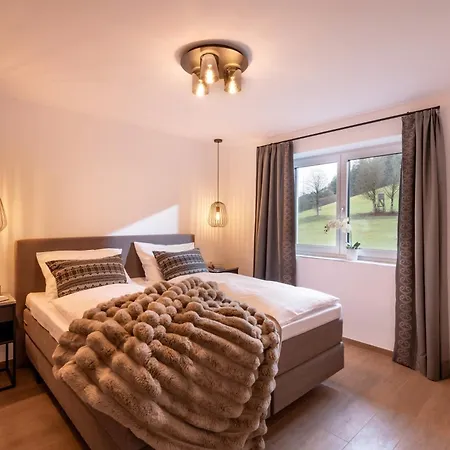 公寓 Appartement's Maroslhof