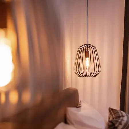 Appartement's Maroslhof アパート ゼル