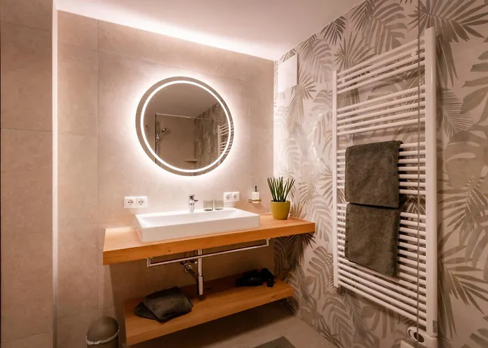 Appartement's Maroslhof 瑟尔