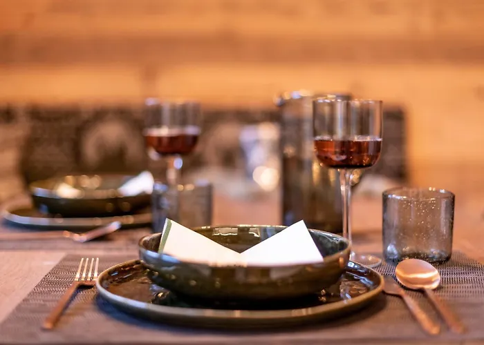 Appartement's Maroslhof 瑟尔