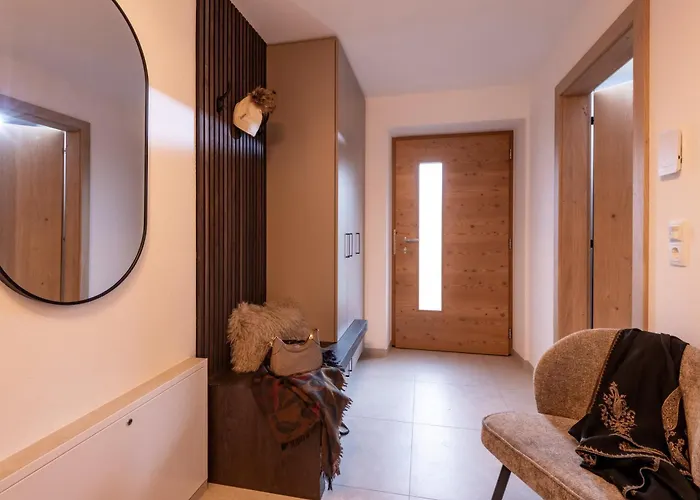 Appartement's Maroslhof * 瑟尔