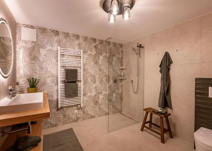 Apartment Appartement's Maroslhof