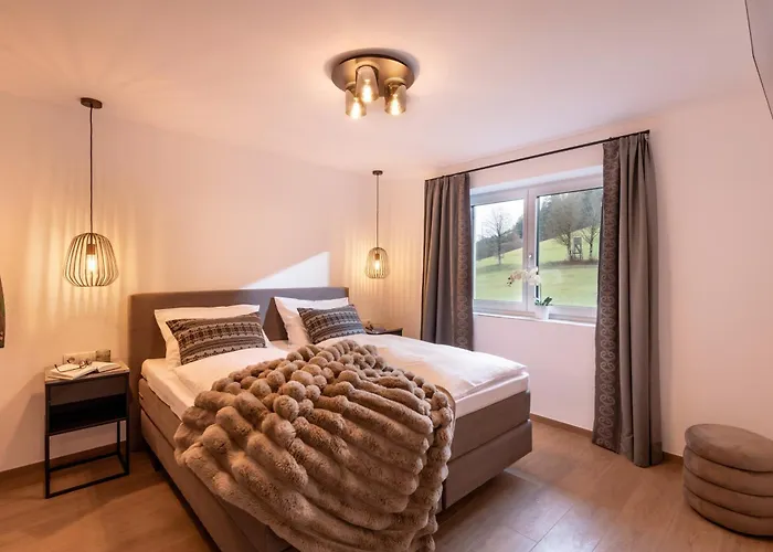 Apartment Appartement's Maroslhof