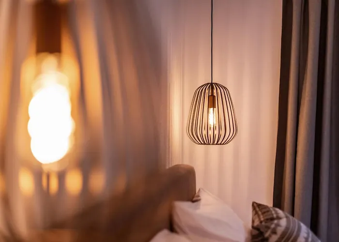 Appartement's Maroslhof Apartment Soll