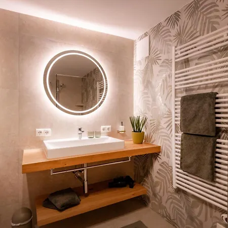 Appartement's Maroslhof Soll