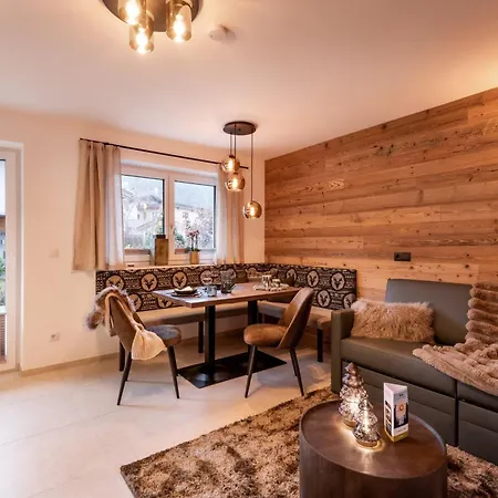 Apartment Appartement's Maroslhof