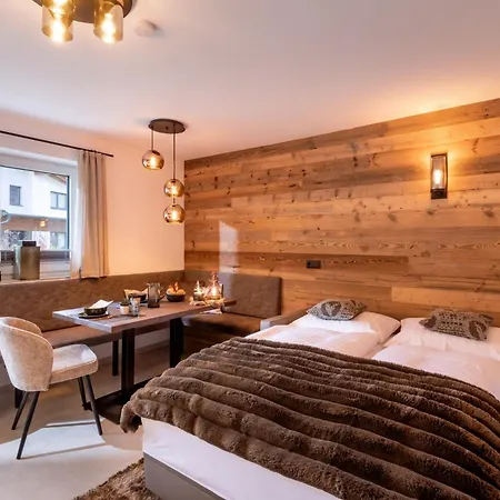 Apartment Appartement's Maroslhof Soll