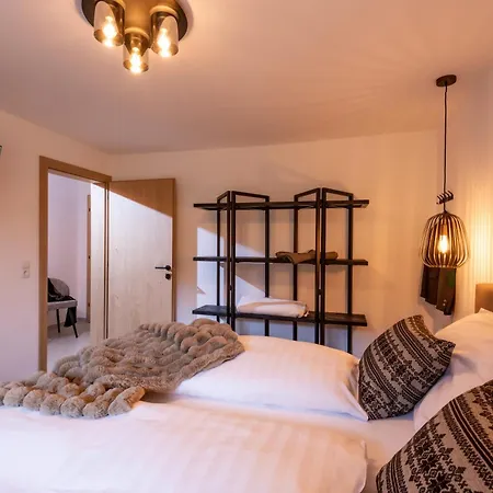 Appartement's Maroslhof Apartment